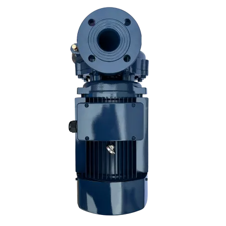 Циркуляционный насос MAXPUMP F 32-160/15
