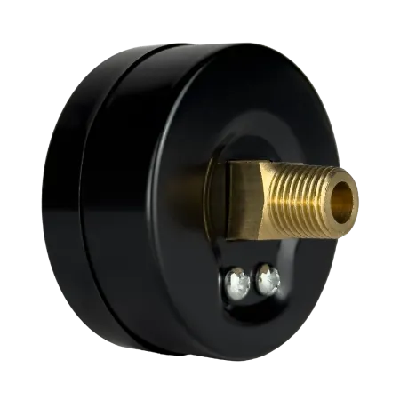 Манометр аксиальный MAXPUMP 63 мм