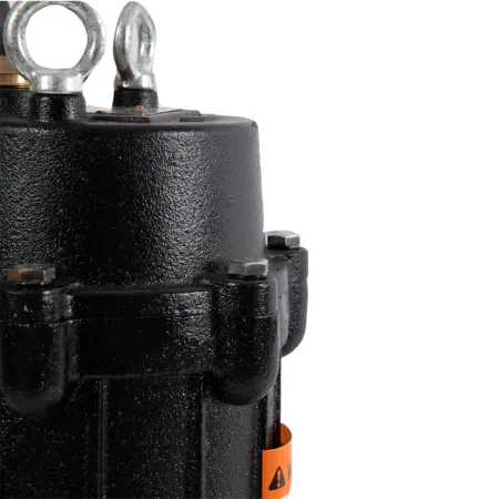 Фекальный насос IBO MWQ 50/1500 (400В)