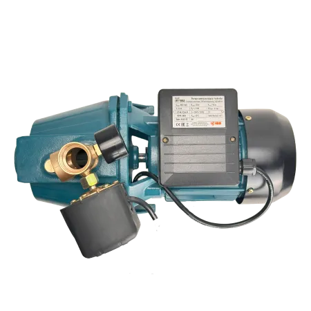 Поверхностный насос IBO JET100A