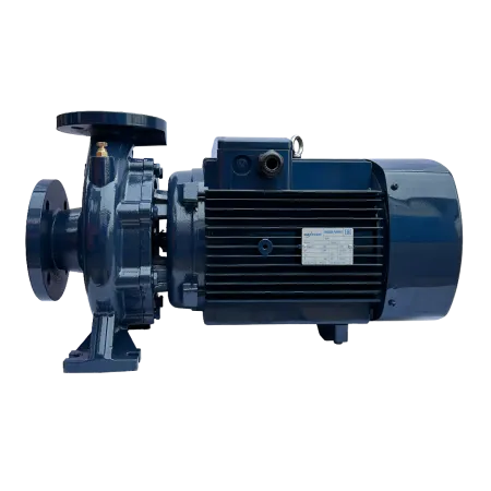 Циркуляционный насос MAXPUMP F 50-160/75