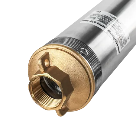 Гидравлическая часть насоса MAXPUMP 4SDM8/22