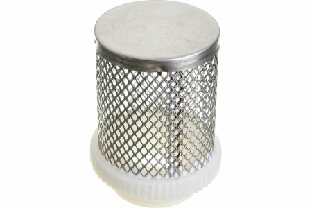 Фильтр сетчатый для обратного клапана General Fittings 3/4"