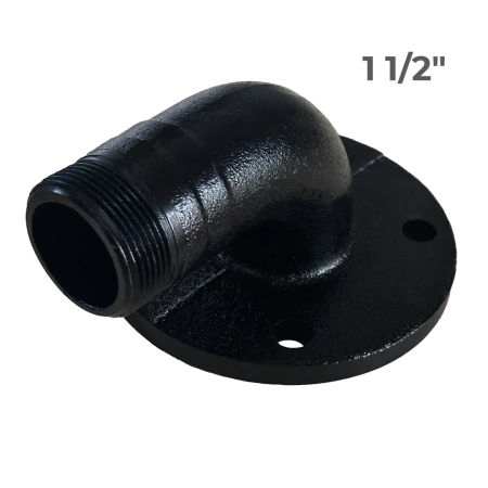 Фекальный насос IBO MWQ 50/1100 (400В)