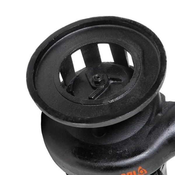 Фекальный насос IBO MWQ 50/1500 (230В)