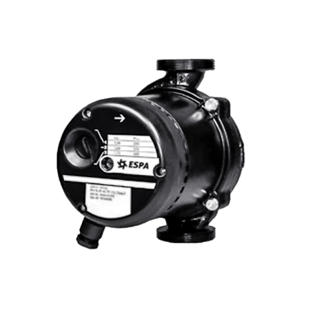 Циркуляционный насос Espa RA1-S 20-40-130
