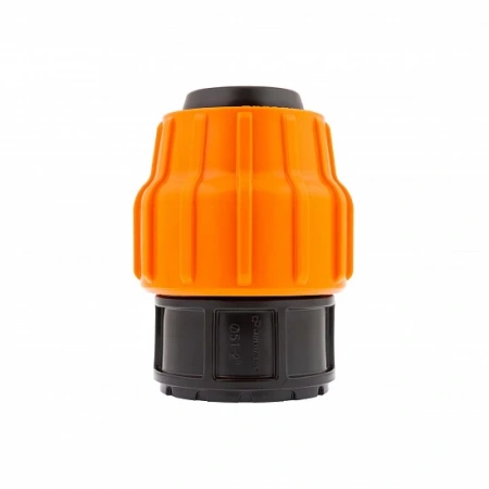 Муфта комбинированная с внутренней резьбой для шланга Джилекс 51х2" М