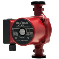 Циркуляционный насос MAXPUMP UPE 25/6-130