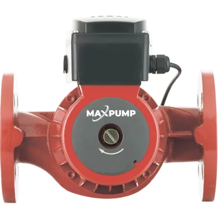 Циркуляционный насос MAXPUMP UPDF 50-12Fm