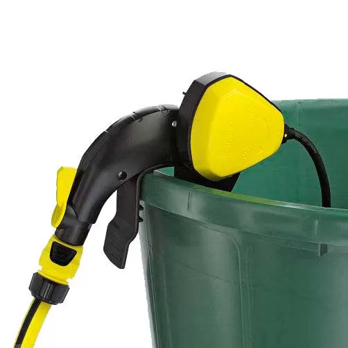 Насос Karcher BP 1 Barrel